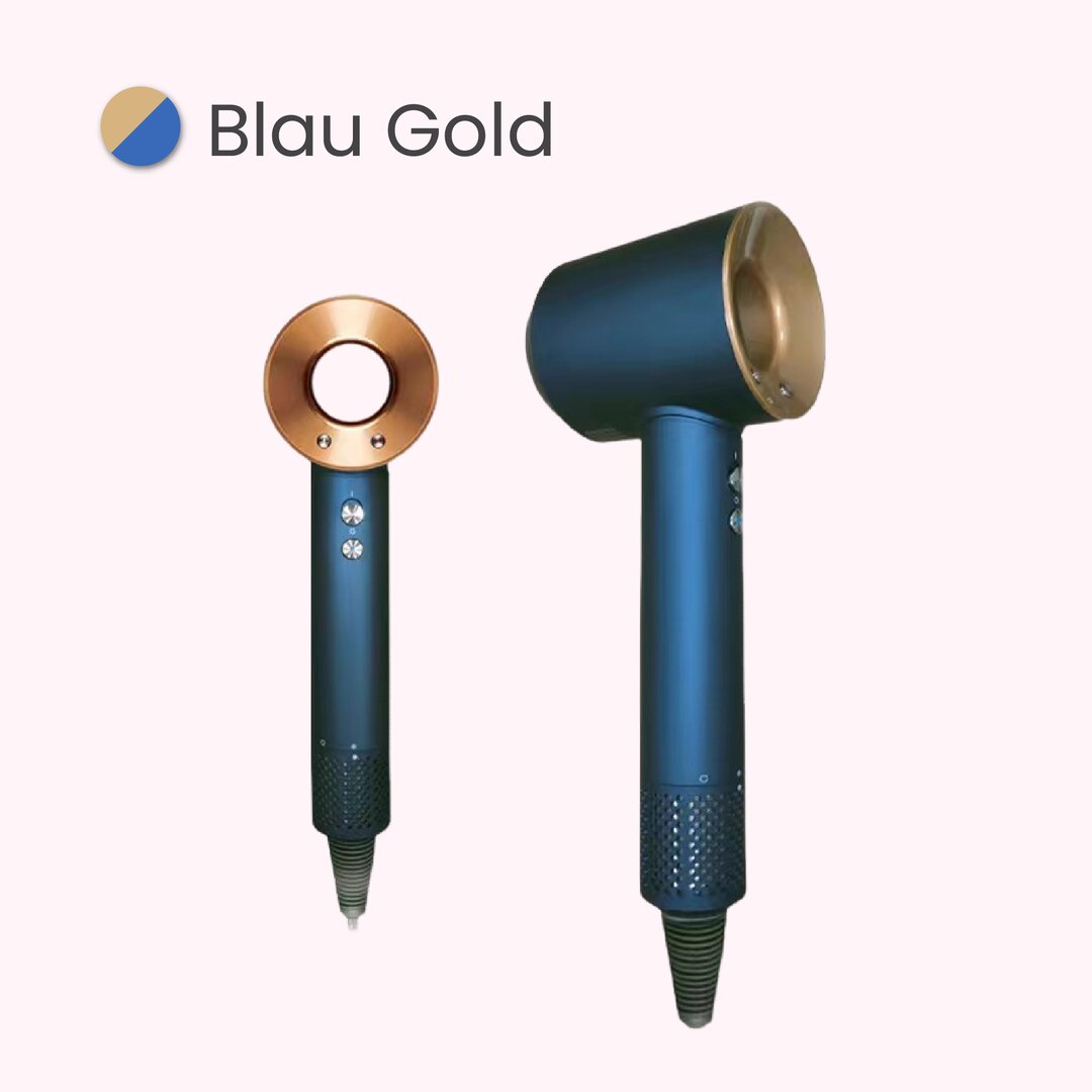 Emoxion Air Dry - Original