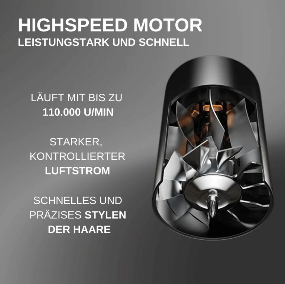 Emoxion Air Dry - Original