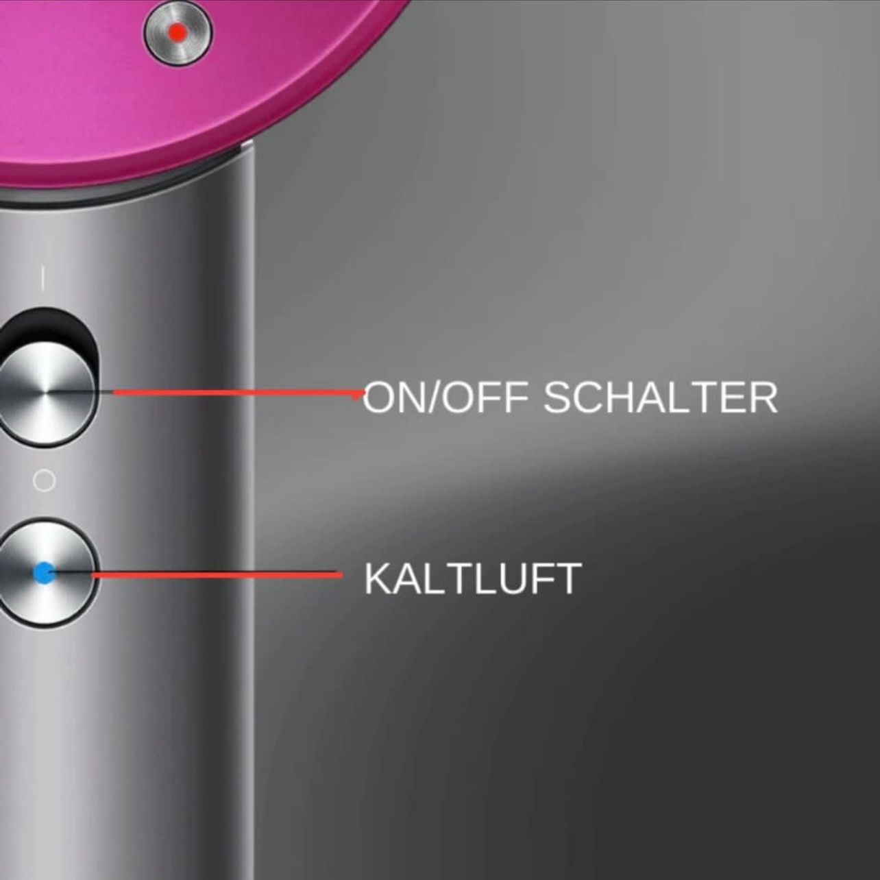 Emoxion Air Dry - Original